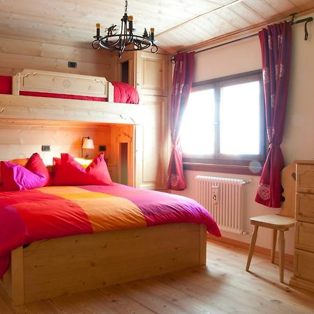 Profum Di Bosc Bed & Breakfast Arta Terme Eksteriør bilde