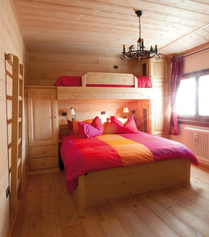 Profum Di Bosc Bed & Breakfast Arta Terme Eksteriør bilde