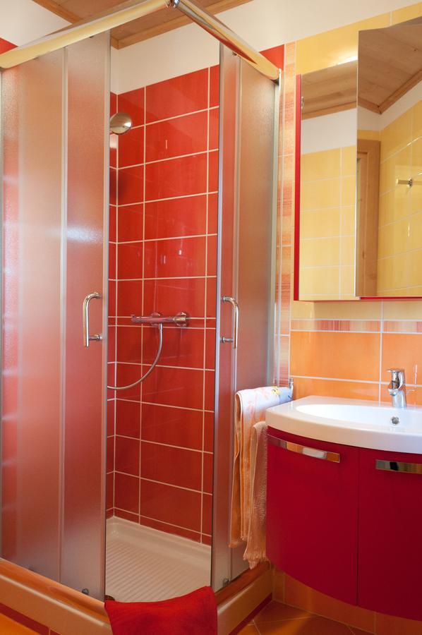 Profum Di Bosc Bed & Breakfast Arta Terme Eksteriør bilde