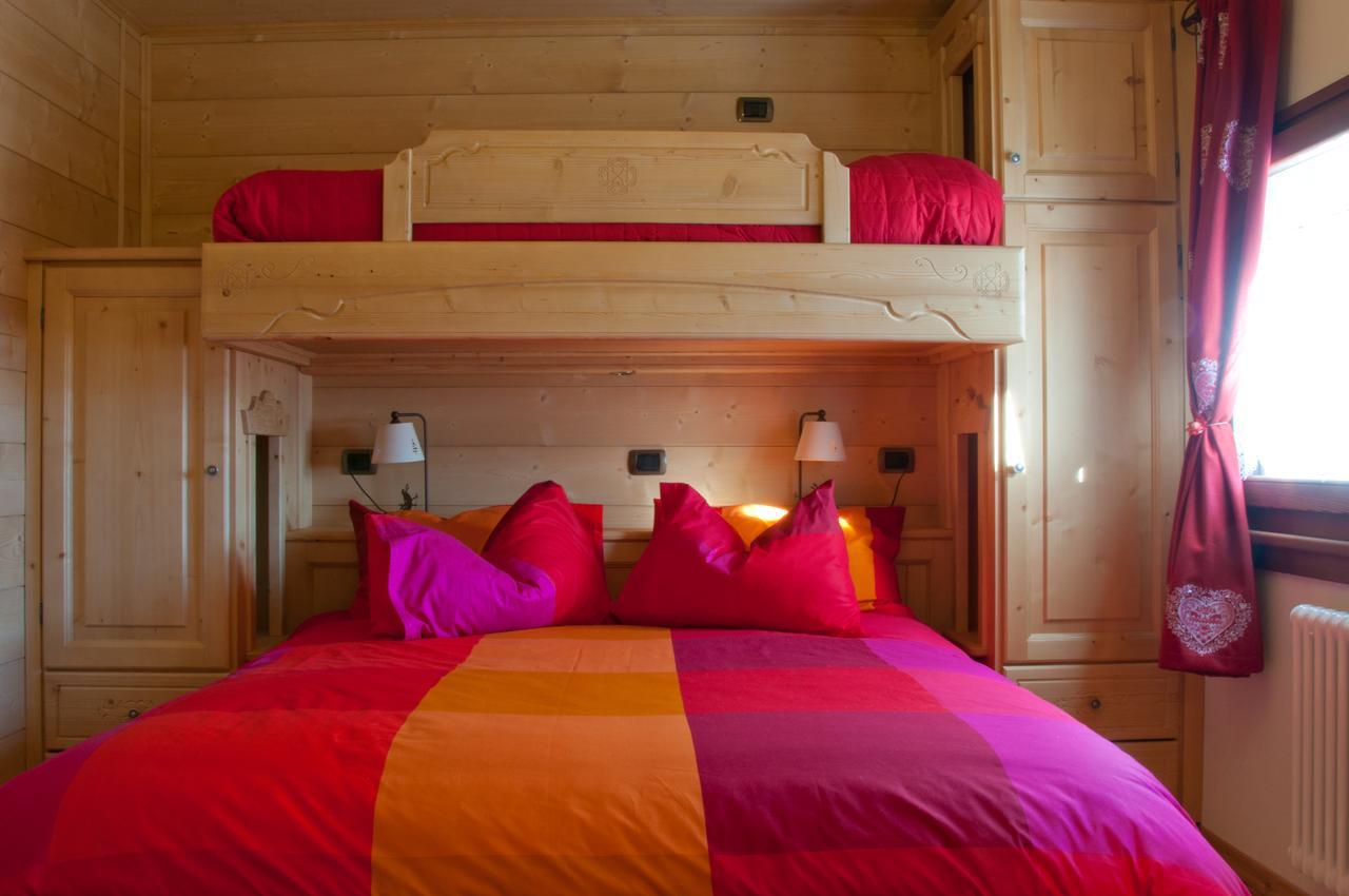 Profum Di Bosc Bed & Breakfast Arta Terme Eksteriør bilde