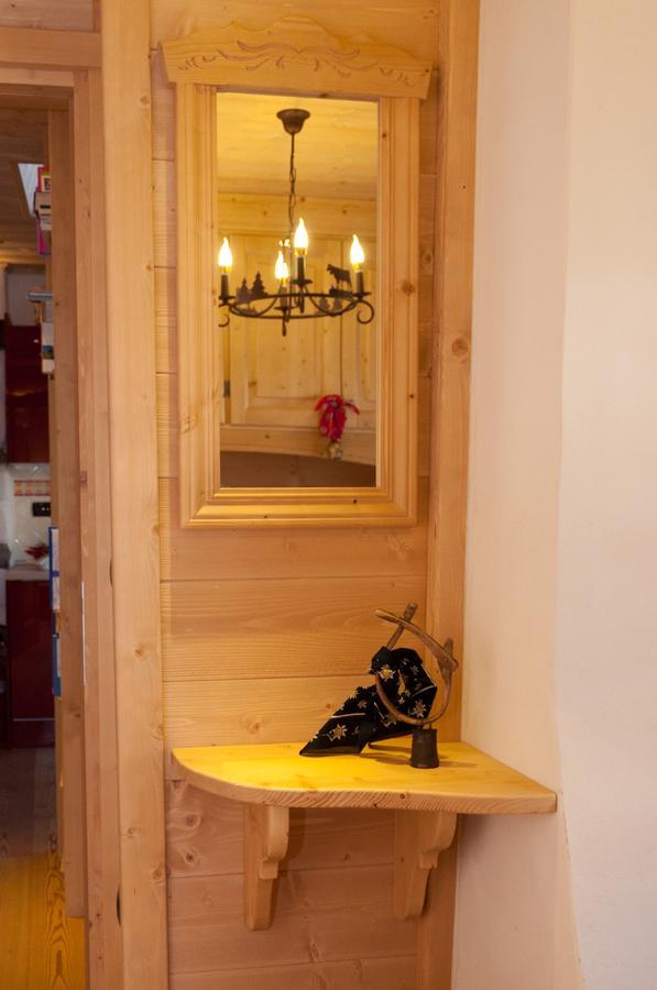 Profum Di Bosc Bed & Breakfast Arta Terme Eksteriør bilde