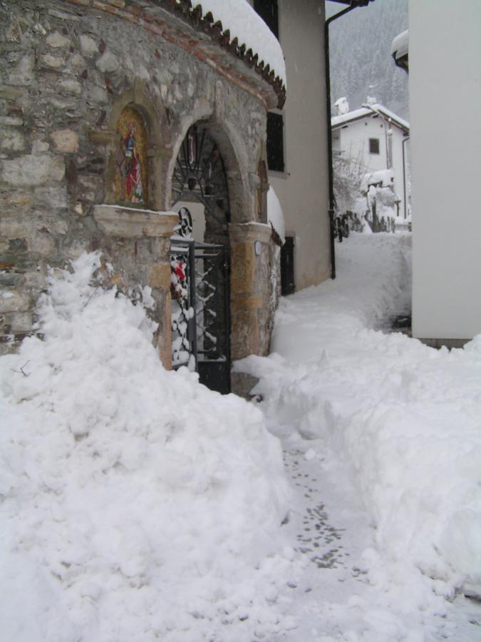 Profum Di Bosc Bed & Breakfast Arta Terme Eksteriør bilde